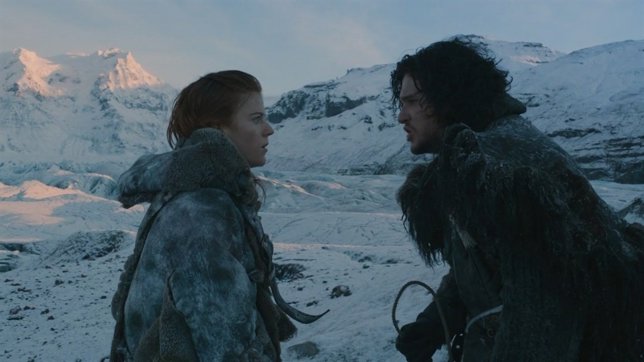 Juego de tronos vuelve a contar con Islandia y Croacia