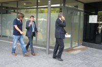 La FMC dice que los presuntos sobresueldos se ajustaban a "criterios propios de una Asociación"