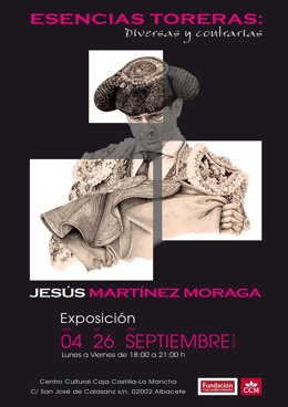 Exposición Esencias