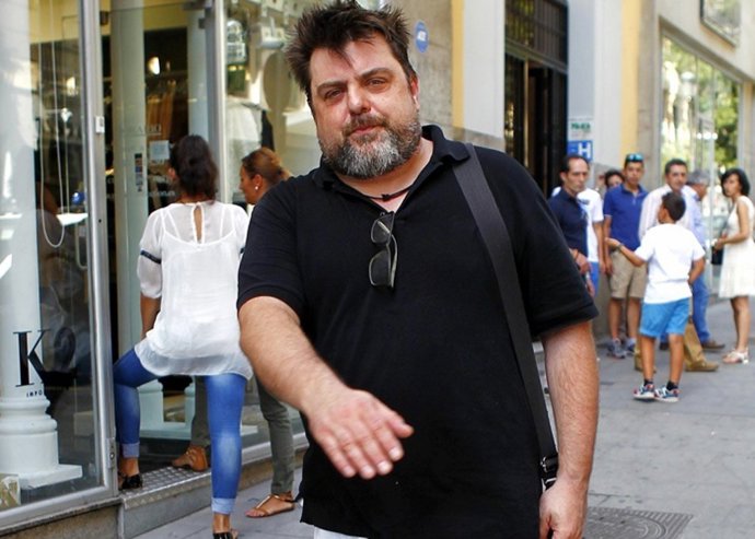 DANIEL DICENTA