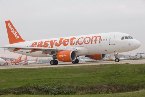 Easyjet