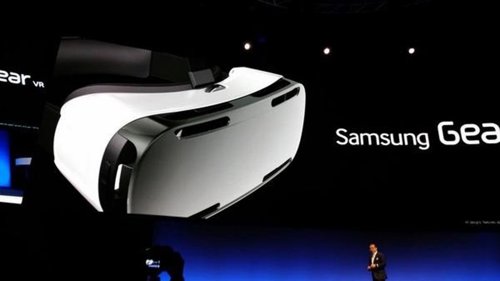 Samsung Gear VR