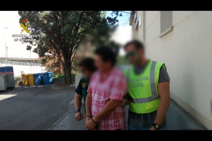 Jaime Antonio M.E., responsable de una facción del Cartel de Sinaloa 