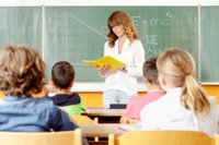 Cómo educar en clase según el carácter de los niños