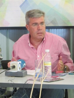 José Enrique Fernández de Moya