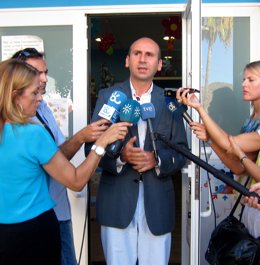 Francisco Conejo, PSOE-A