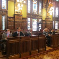 La Sindicatura duda que se pueda ofrecer a la ciudadanía información cuando no se remite en plazo al órgano fiscalizador