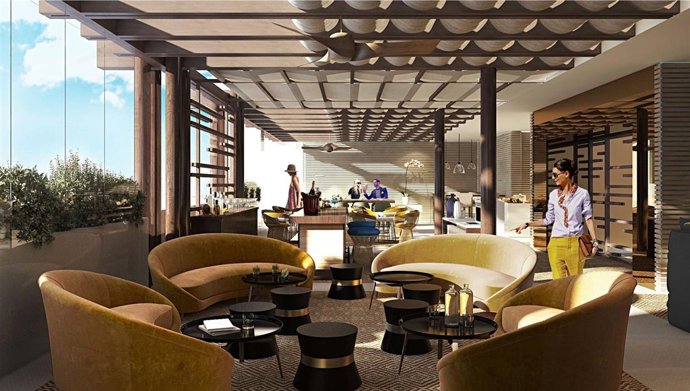 [Grupoturismo] Ndp The Ritz Carlton, Abama Lanza El Exclusivo Club Level