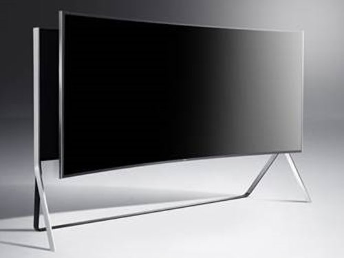 Total Curved Solutions