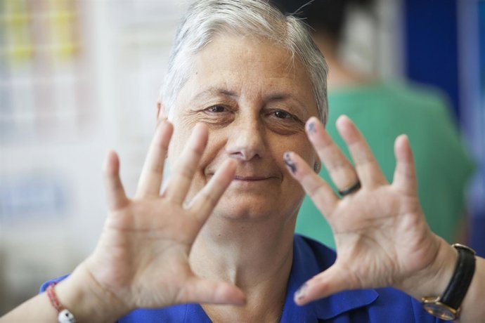 Ayudas 2014 Fundación Obra Social de Madrid y Bankia 