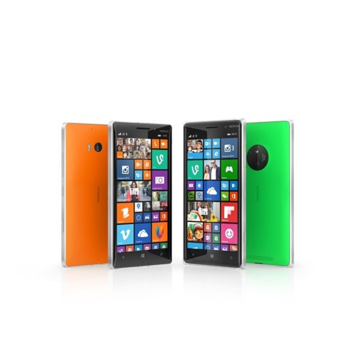 Microsoft Nokia Lumia 830