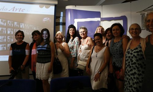 Presentación De GENERANDO ARTE - LA REVISTA