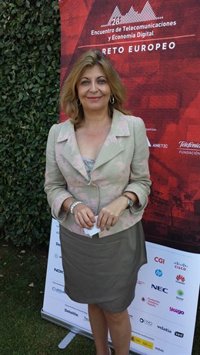 Economía.- Hidalgo cree que las estimaciones de la OCDE valoran las reformas realizadas en España en materia de empleo