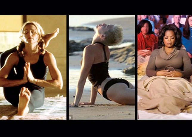 Guía por los distintos tipos de yoga