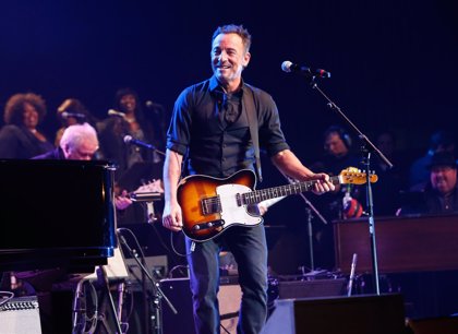 bruce springsteen lilyhammer