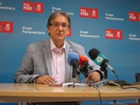 El PSdeG demanda recuperar "progresivamente" el sueldo de los docentes