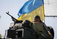 Poroshenko anuncia que ordenará un alto el fuego desde las 13:00 horas del viernes