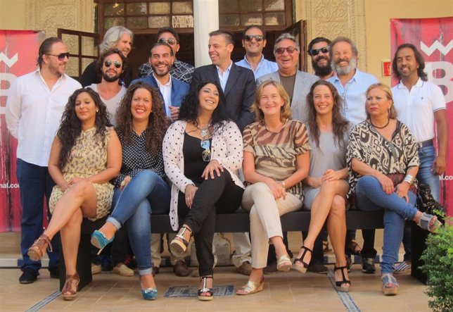 Espectáculos de la Bienal en Santa Clara