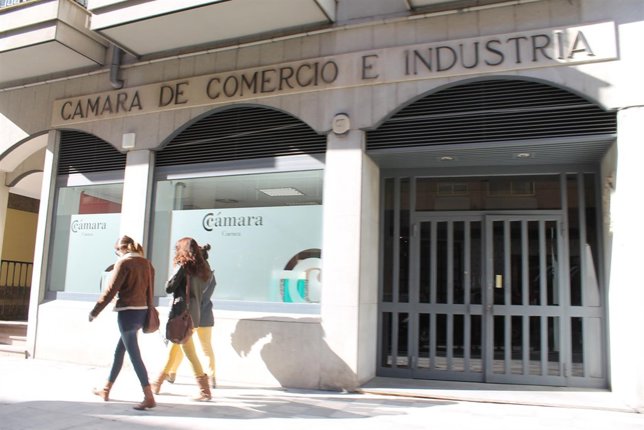 CÁMARA COMERCIO CUENCA