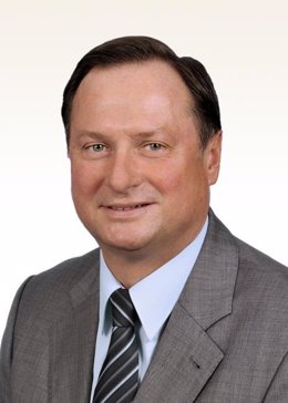 Klaus Ziegler, nuevo vicepresidente ejecutivo de Compras de Seat
