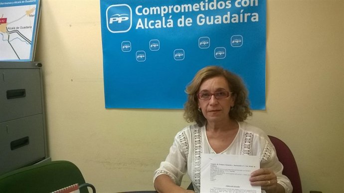 Rodríguez Hornillo pide una comisión de investigación. 