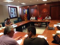 El Govern no recurrirá la sentencia del TSJB sobre los servicios mínimos y convoca el martes a los comités de huelga