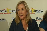 Consulta.- Organismes internacionals diuen que només enviaran observadors a Catalunya si ho demana Espanya
