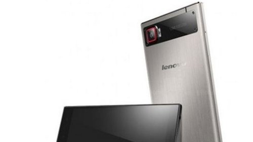Lenovo Vibe Z2