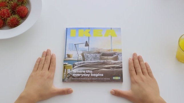 IKEA se ríe de Apple