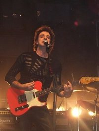 Muere el músico argentino Gustavo Cerati después de cuatro años en coma