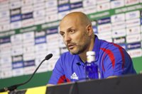 Djordjevic: "España no necesita ayuda para demostrar que es mejor"