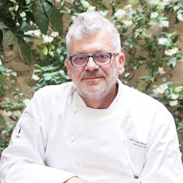 Muere jean luis figueras