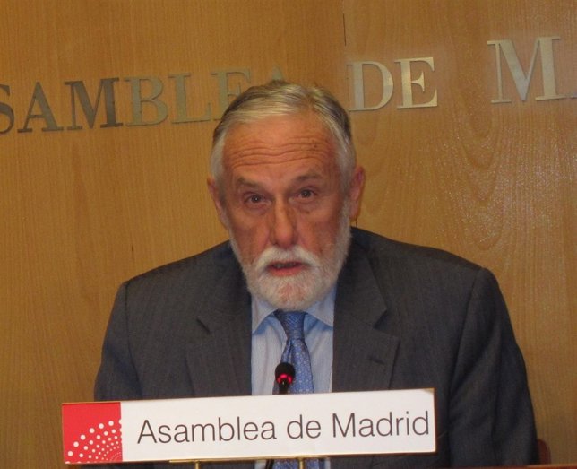 Luis de Velasco (UPyD)