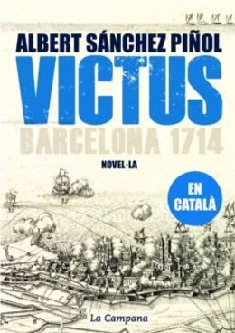 'Victus', De Albert Sánchez Piñol