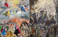 'El Greco y la pintura moderna' supera las 250.000 visitas