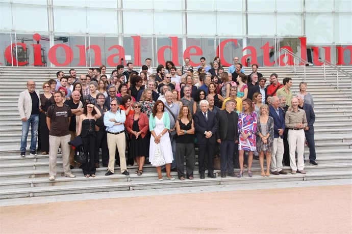 AV TNC, Potser Es Pot Treure AV Perque Trigare Bastant A Passar L AMP, Que La Ro