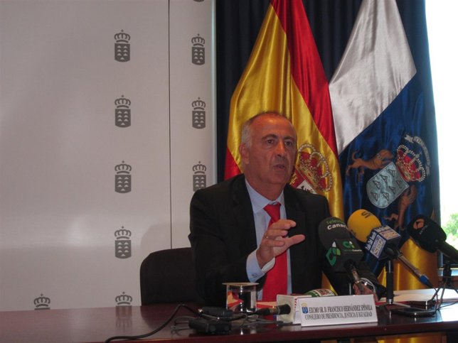 Hernández Spínola