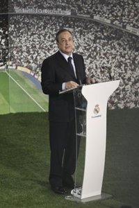 El Real Madrid ingresó 603,9 millones en 2013-14