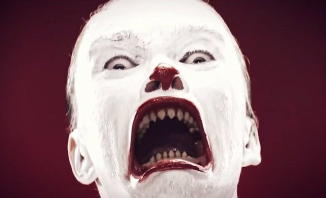 Tres nuevos e inquietantes avances de American Horror Story: Freak Show