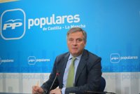 PP C-LM presenta un debate sobre los comentarios contrarios a la mujer
