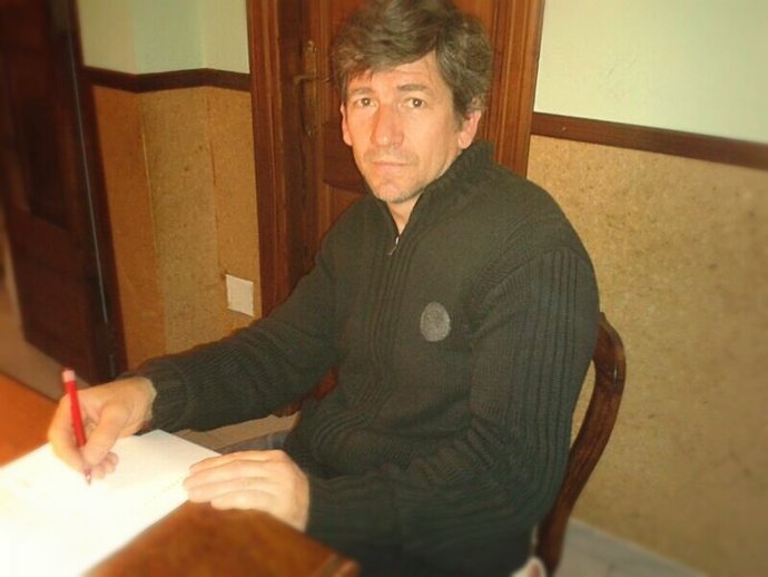 Joan Catany, portavoz del grupo socialista de Llucmajor