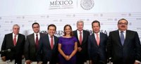 El nuevo aeropuerto mexicano generará 2.470 millones en divisas cada año