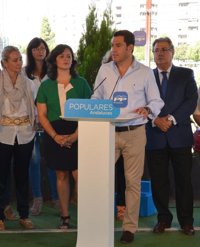 Moreno reclama a Díaz aclarar "el robo de al menos 100 millones"