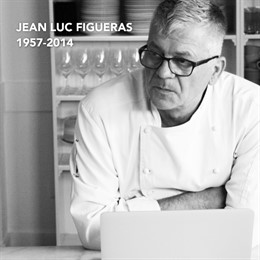 Jean Luc Figueras