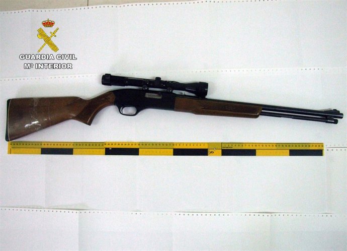 Detenido por tentativa de homicidio