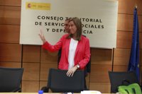 El asesinato de Granada eleva a 41 las víctimas mortales de la violencia de género