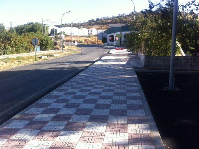 Actuaciones en Las Cabezas de San Juan, Fuentes de Andalucía y Guadalcanal