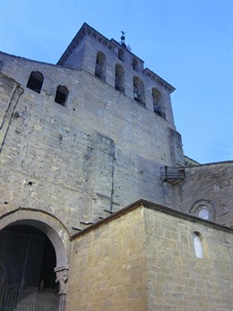 Catedral de Jaca