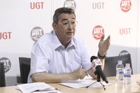 UGT tacha de "claramente insuficientes" las medidas aprobadas por el Gobierno para activar el empleo