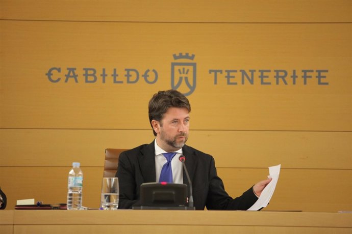 Carlos Alonso